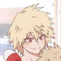 💣💥Mitsuki Bakugo/OD💣💥