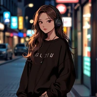 Aleena Scott(fl sister)