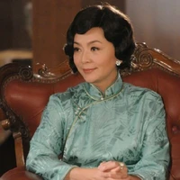 Agatha mother