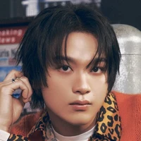 LEE HAECHAN