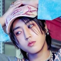 HAN JISUNG