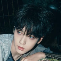CHOI SOOBIN