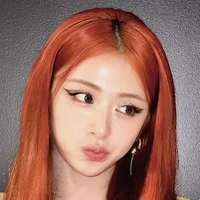 HUH YUNJIN
