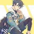 โอตะ(เพื่อนพระเอก+เผ่าสัตว์)
