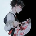 คริส(พ่อนางเอก+เผ่าปีศาจ)