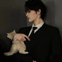 คิว | พอ.+น้องคนเล็ก