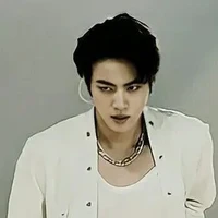 Seokjin ( A.P)
