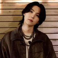 Yoongi (A.D)