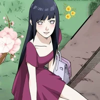 hinata