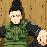 shikamaru
