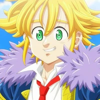 rei Meliodas