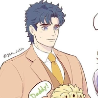 🌟💫Jonathan Joestar🌟💫