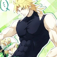 🩸dio brando🩸