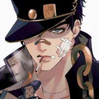 💫🌟Kujo Jotaro💫🌟