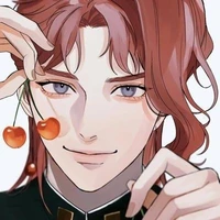 🍒🍈Kakyoin🍒🍈