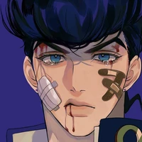 💎🌟Josuke💎🌟