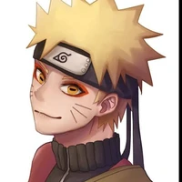 Naruto Uzumaki