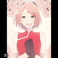 Sakura Haruno