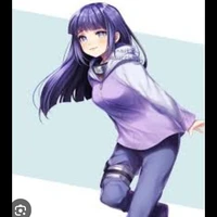 Hinata Hyuga