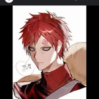 Gaara karuranoko