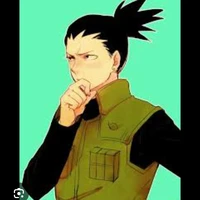 Shikamaru Nara