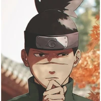 Iruka Umino