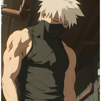 Kakashi Hatake