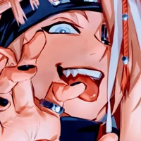 Deidara Uzumaki
