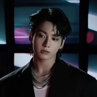 kim jungkook/ MC past