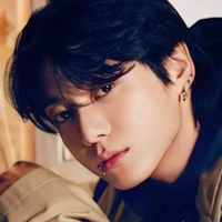 Jeon Jungkook/ Mc/ Enigma