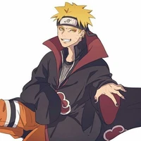 Naruto Usumaki