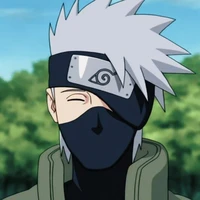 Kakashi