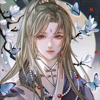 หลิงฟู:นายเอกในน.ย-อดีตคนใช้