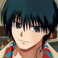 Nagumo Yoichi