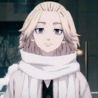 Sano Manjiro/Mikey