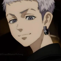 Mitsuya Takashi