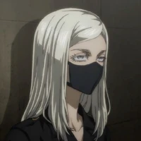 Sanzu Haruchiyo