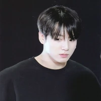Jeon jungkook