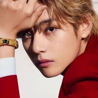 Kim Taehyung/ V