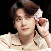 Jung jackson / jungkook