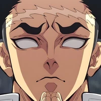 Gyomei