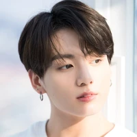 Jeon Jungkook 29 (Before Time Travel)