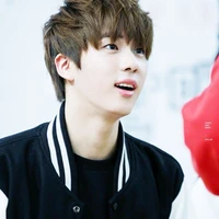 Kim Seokjin (20)