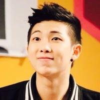Kim Namjoon (18)