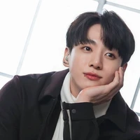 Jeon jungkook