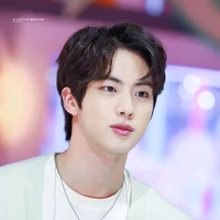 kim jin