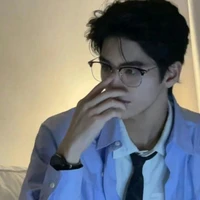 ภาคิม(พระเอก+ประธานนักเรียน)