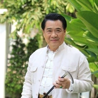 มิ่ง(พ่อพระเอก)
