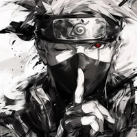 Kakashi