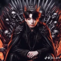 jeon Jungkook (the devil king)